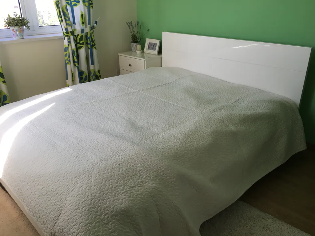 Квартира с видом на море