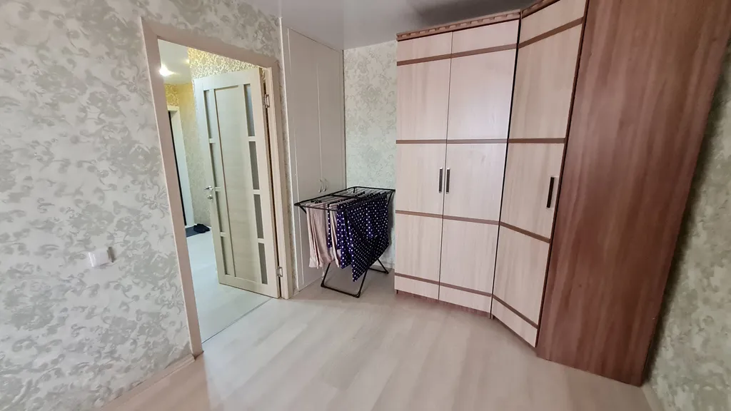 2-комнатная в центре города