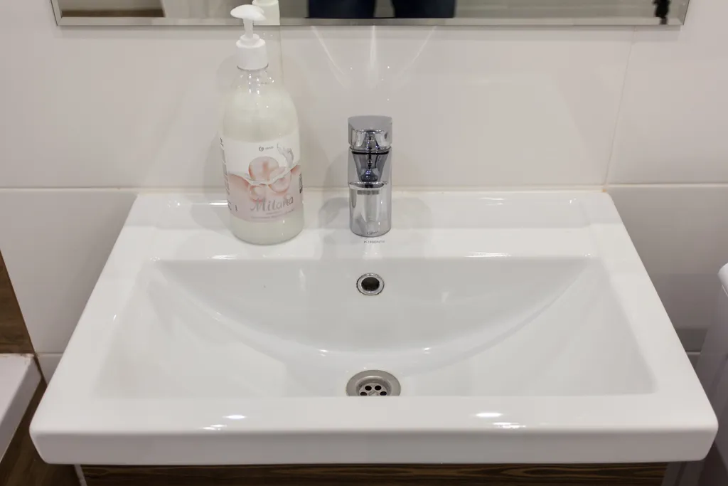 Очень большая квартира с 2 спальнями