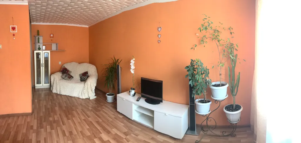 Квартира 1-комнатная Квартира — Екатеринбург