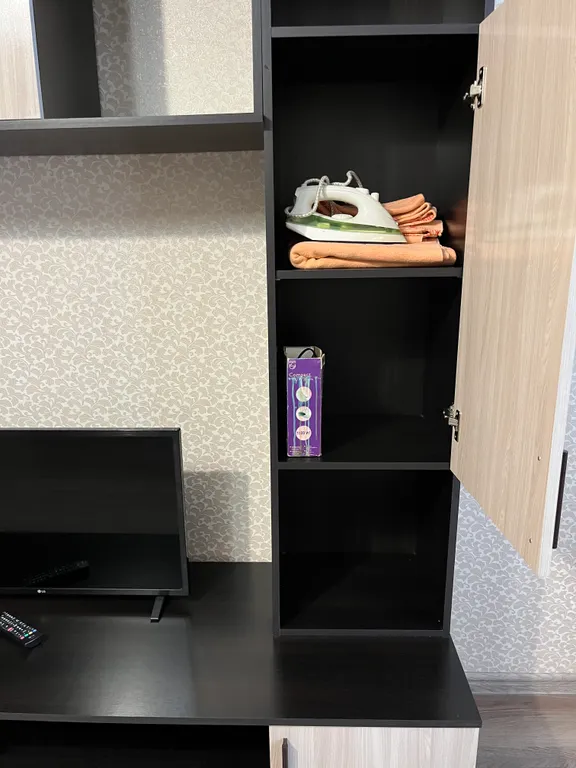 Квартира ЖК Южная застава с удобным расположением заезда в город