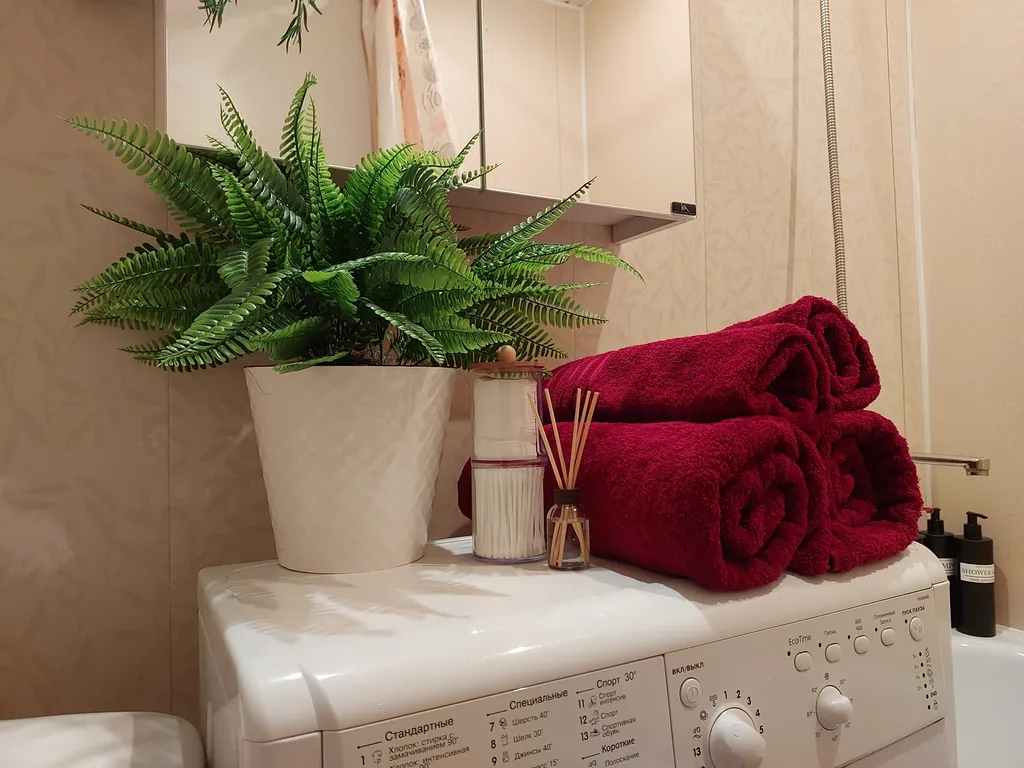 Квартира Современная уютная квартира в историческом центре Ярославля — Ярославль