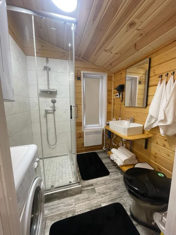 Дом отдыха ГарриХаус