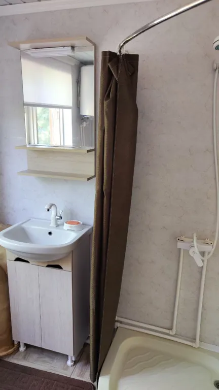 Отдельный номер со всеми удобствами