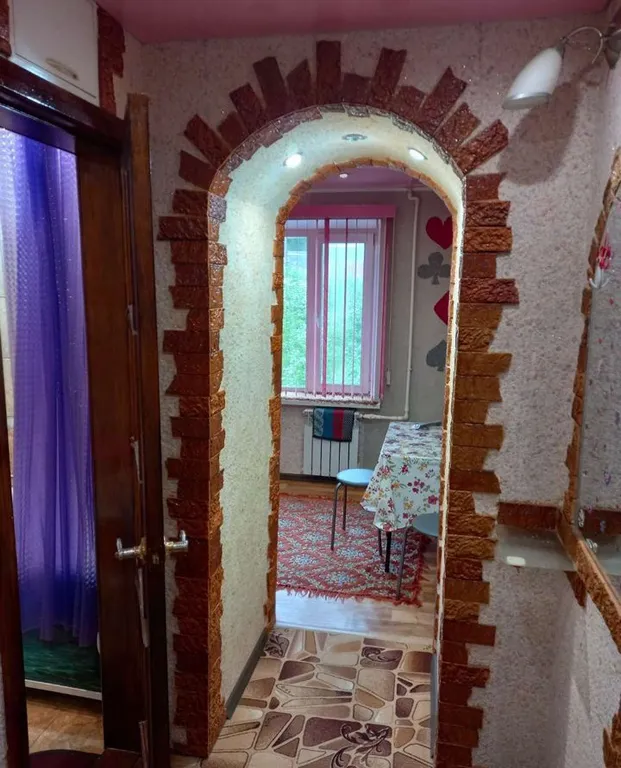 Уютная квартира в районе садовой