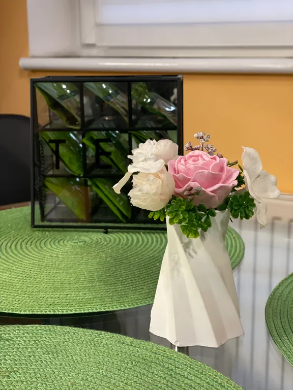 Квартира Уютная квартира-студия — Калининград