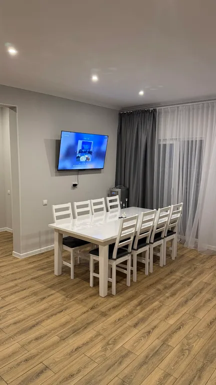 Коттедж Коттедж недалеко от города — Красное Село