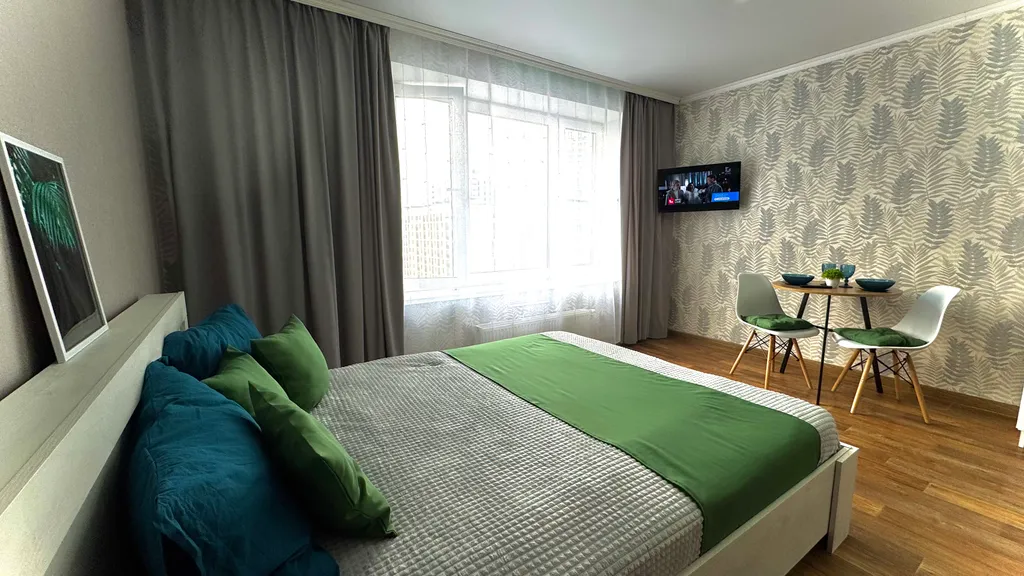 Уютная студия Видный