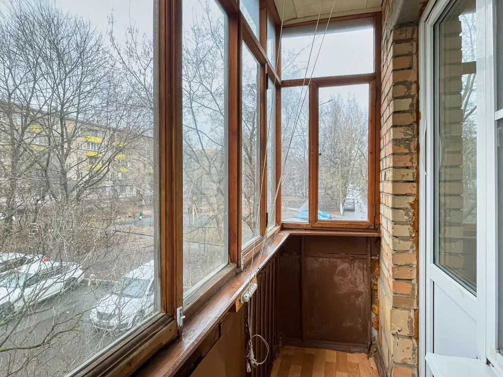 Просторная квартира с раздельными комнатами для 1-6 гостей