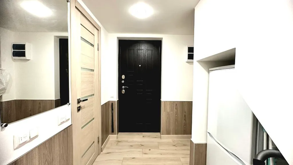 Квартира Квартира у моря — Сириус