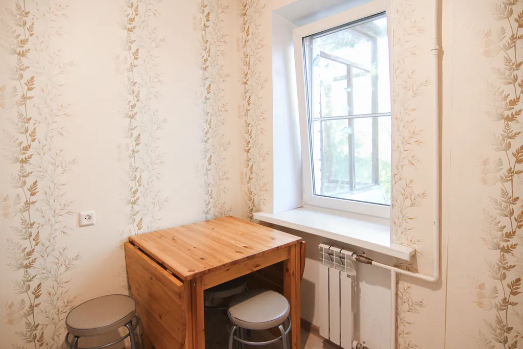 Квартира стандарт рядом с центром