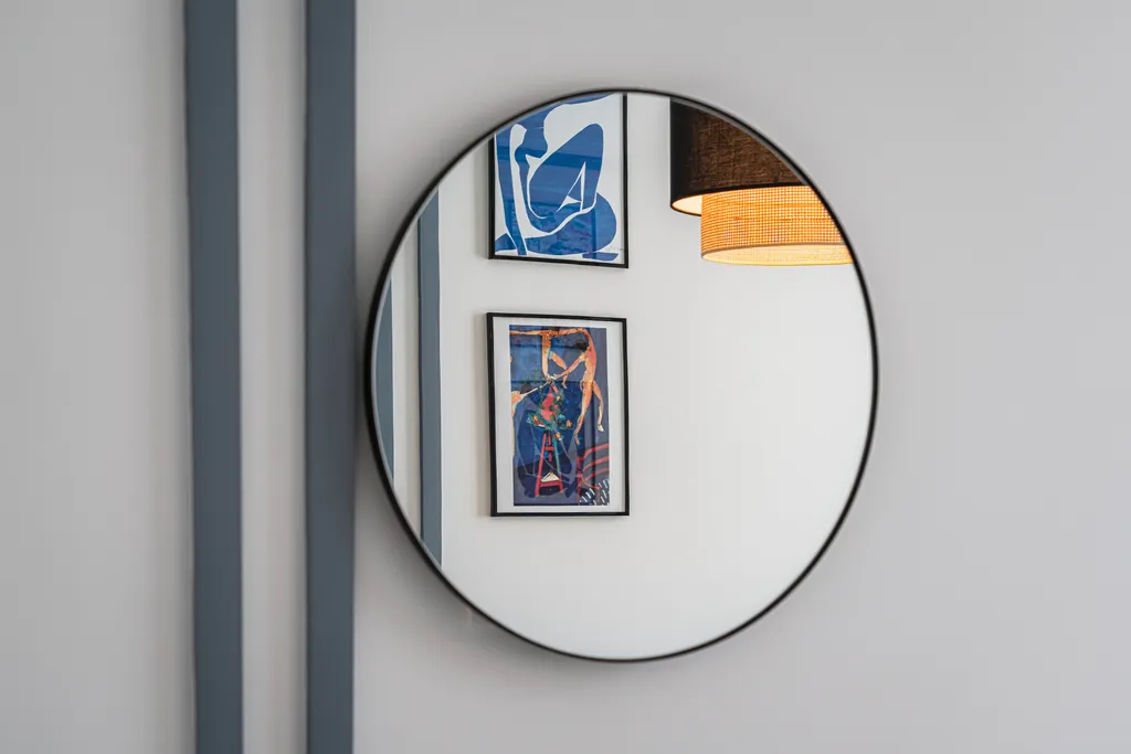 Апартаменты "Балтийский вояж"