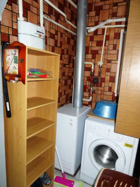 Дом под ключ