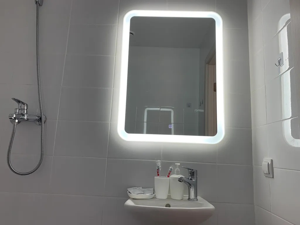 Ассорти, трёхкомнатные апартаменты  с удобствами.Комфорт и чистота.