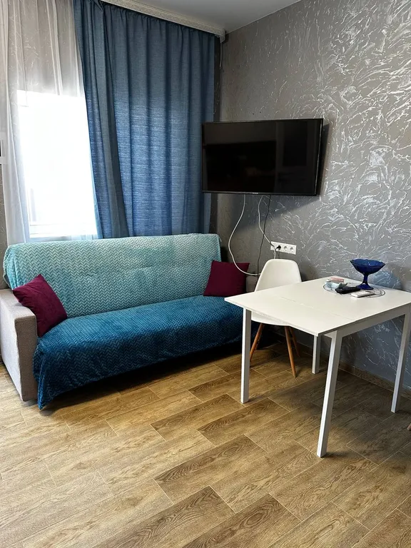 Студия у Моря