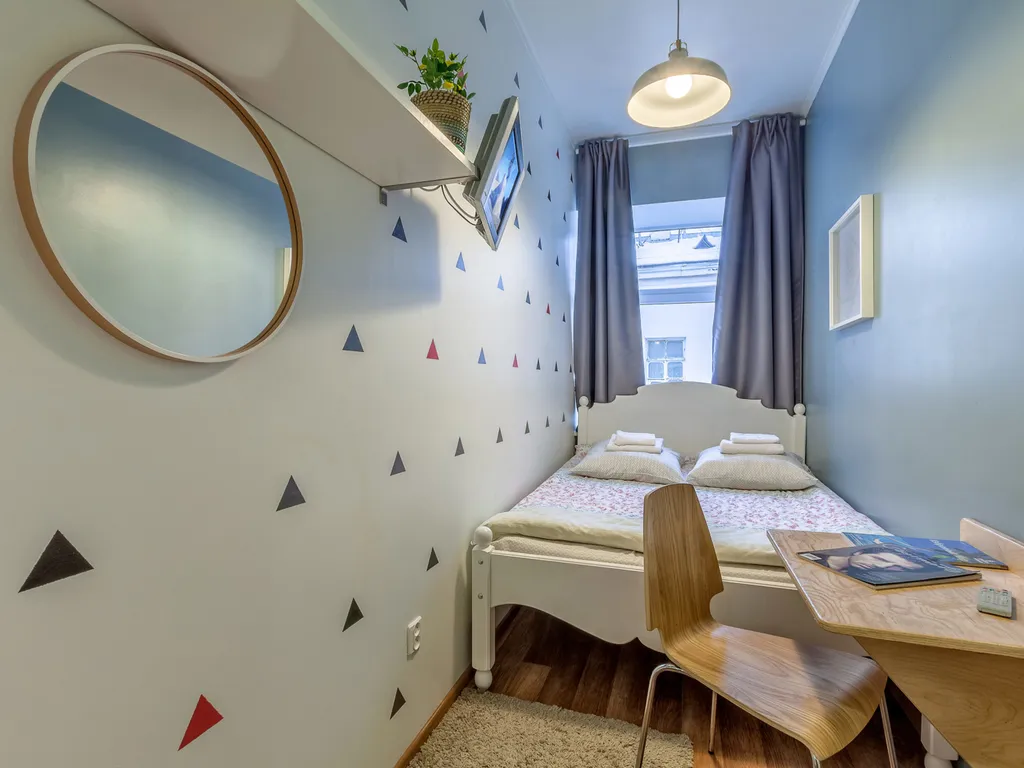 Квартира Комната — Санкт-Петербург