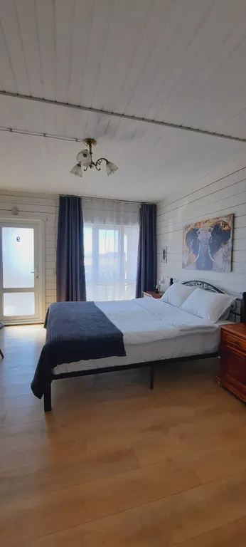 Квартира Номер у моря, в шаговой доступности от жд вокзала — Адлер