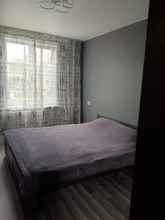 Квартира в Абрамово