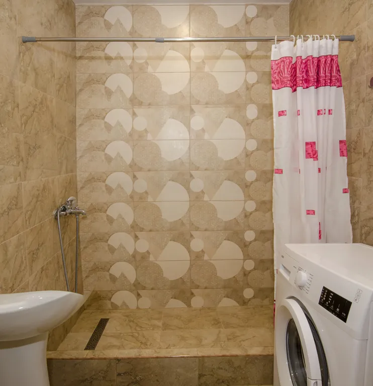 Коттедж Домик с мангальной зоной — Кисловодск