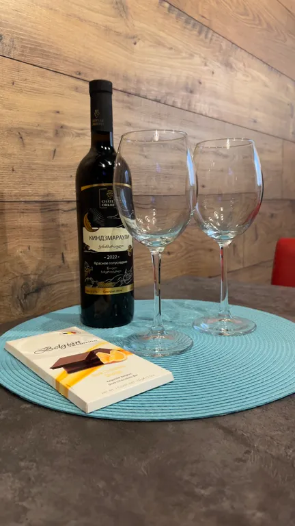 Квартира с 2 спальнями рядом с рекой Великой