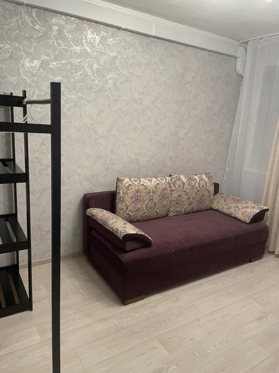 Квартира Студия напротив парка — аренда посуточно в Великий Новгород