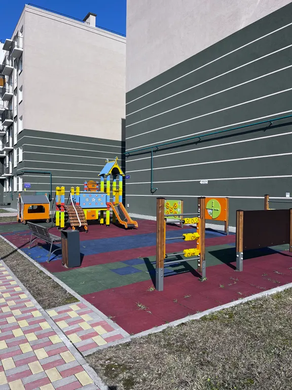 Квартира Шикарная квартира у моря — Пионерский