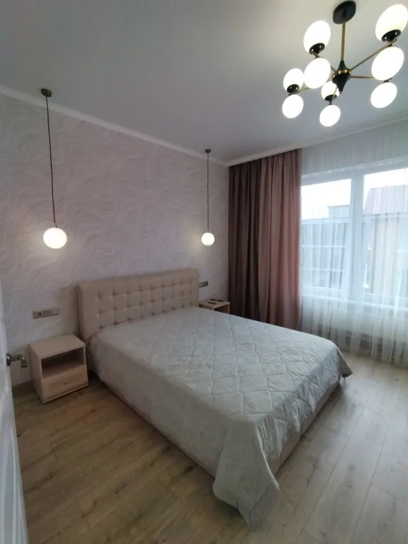 4-комнатный Дом