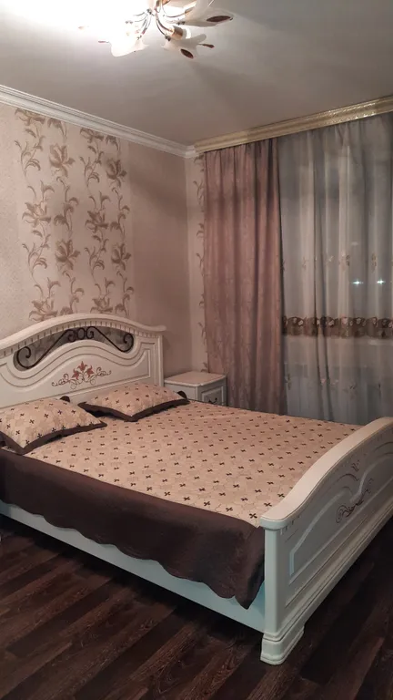 Квартира с хорошо развитой инфоструктурой