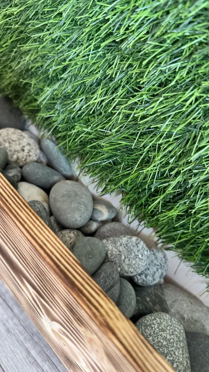 Уютный коттедж с видом на горы