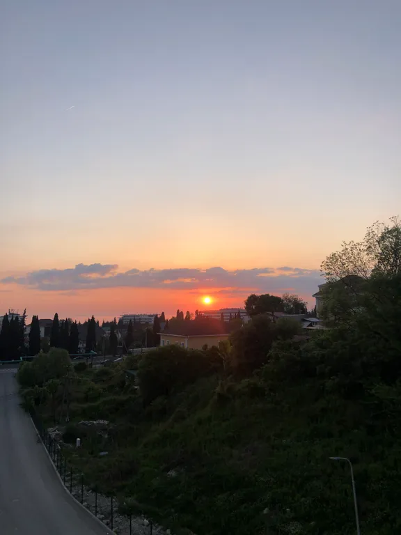 Квартира Квартира Эстетичная студия у моря — 15 минут пешком до пляжа — Адлер