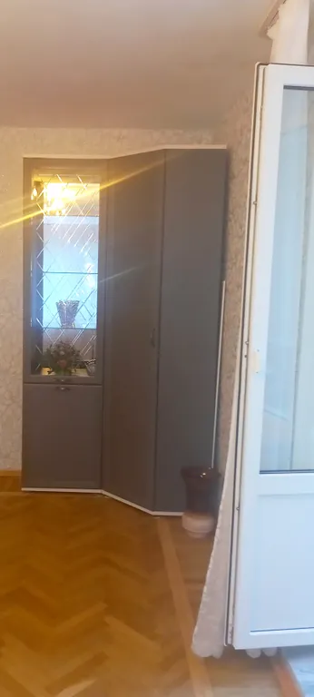 Квартира у фонтанов