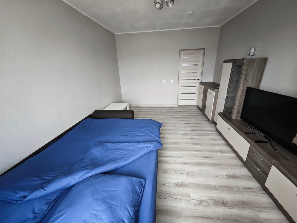 Квартира на Артюшкова