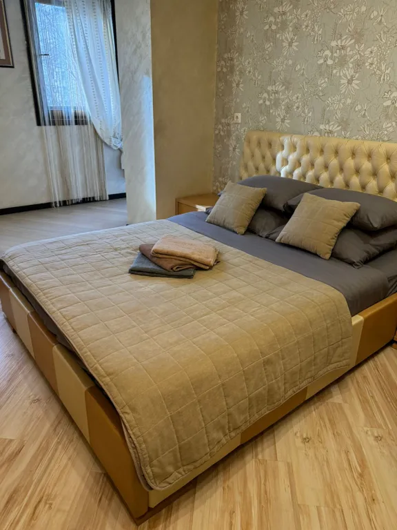 Квартира Уютная квартира в центре города — Самара