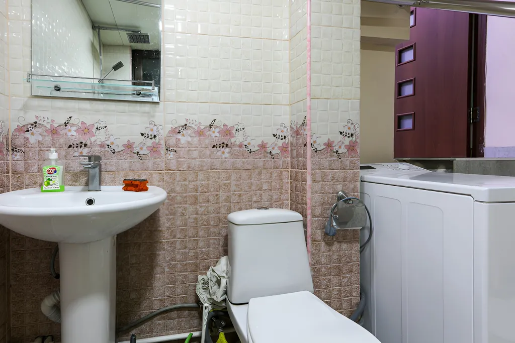 Уютный тихий домик в центре со всеми удобствами