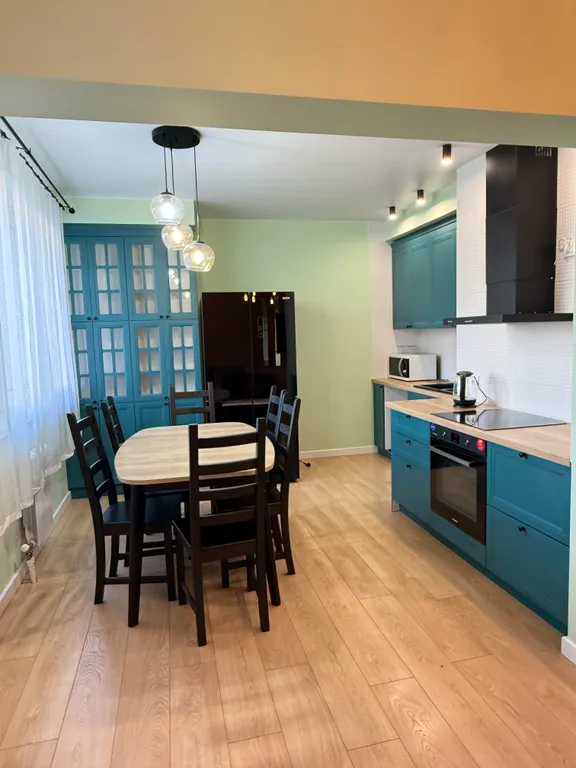 Евротрехкомнатная уютная квартира рядом с жд вокзалом — аренда посуточно в Улан-Удэ