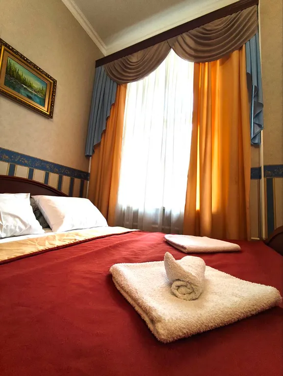 Квартира Квартира "Elit Room" С4 — Санкт-Петербург