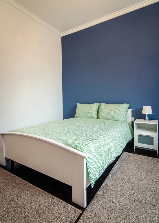 Квартира Квартира Отличный апартамент в центре Москвы, на Садовом кольце — Москва