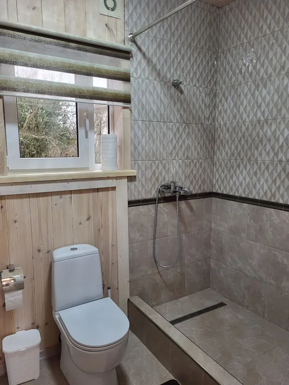 Гостевой дом Лаванда