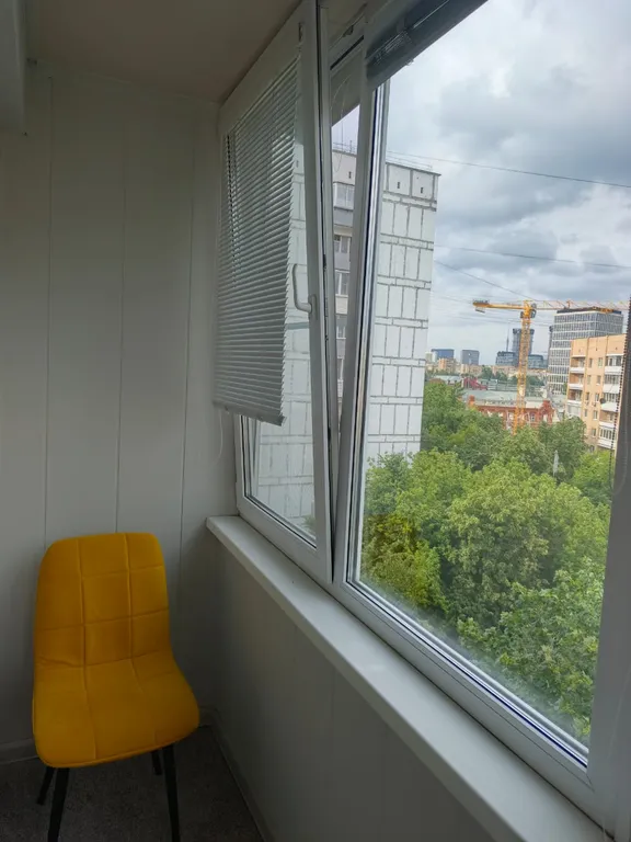 Домашний уют в сердце Москвы