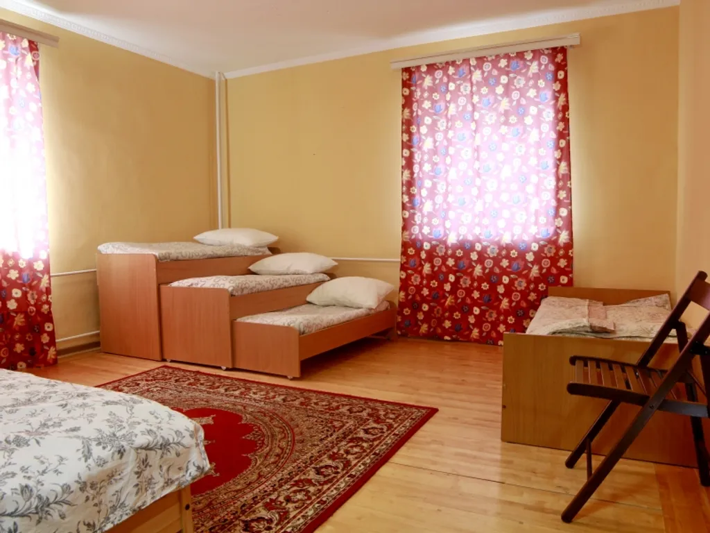 Квартира Комната — аренда посуточно в Кострома