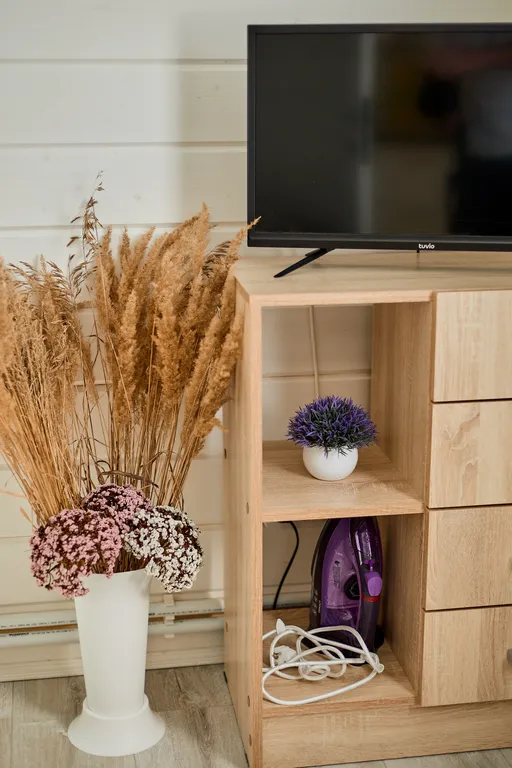 Коттедж Уютный и теплый домик в 7 мин езды от Дивеево — Дивеево