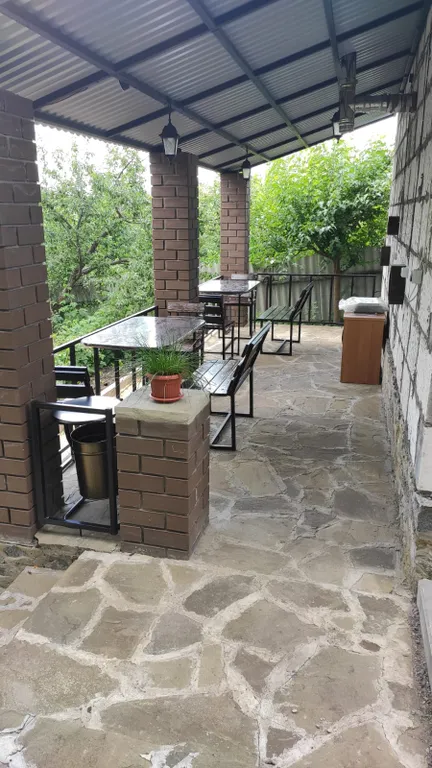 Квартира Комната 2 в летнем доме — аренда посуточно в Богучар