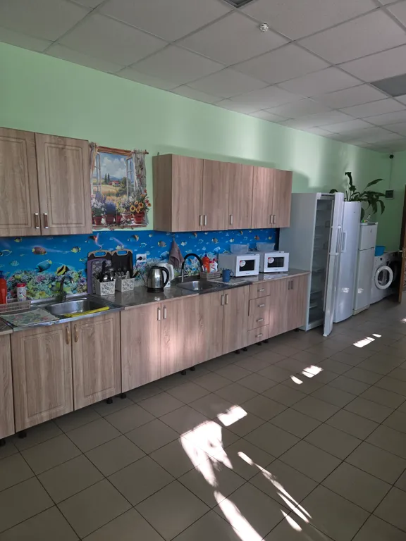 Комната