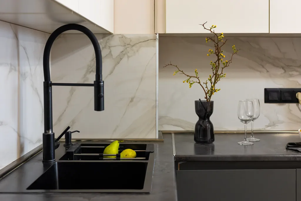 Апартаменты KeyGo #0015 ключ к центру Еревана