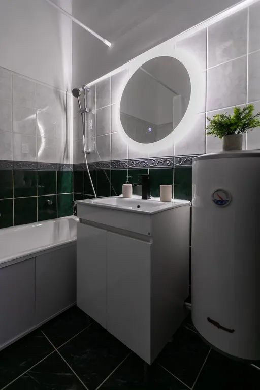 Вид на собор, шаг до Невского