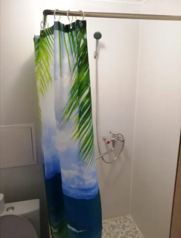 Студия в центре