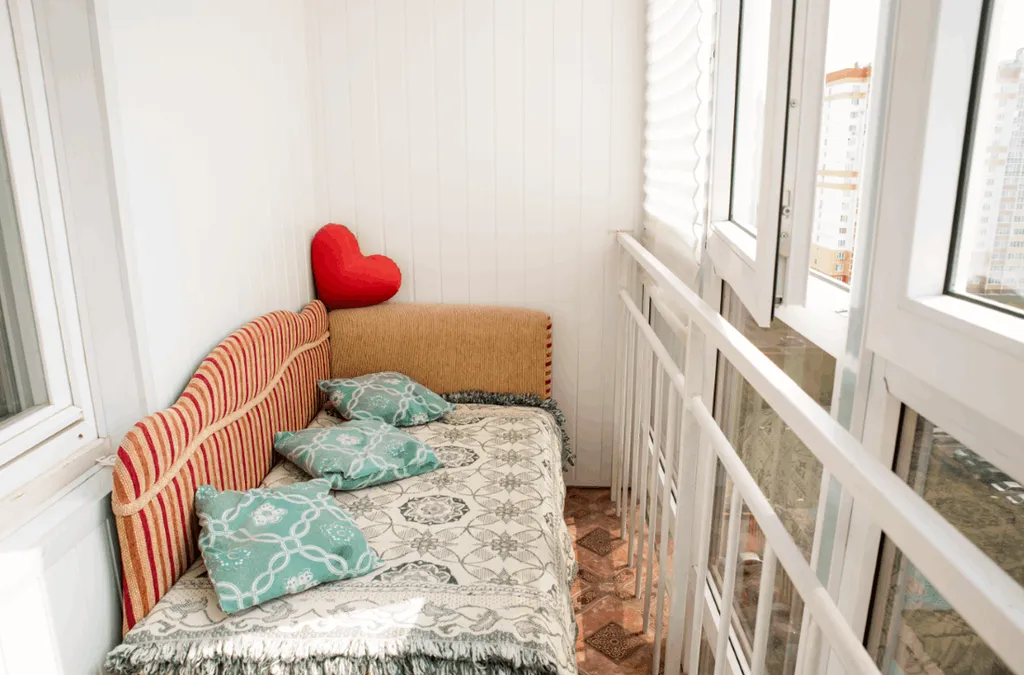 Светлая и уютная квартира для вашего отдыха