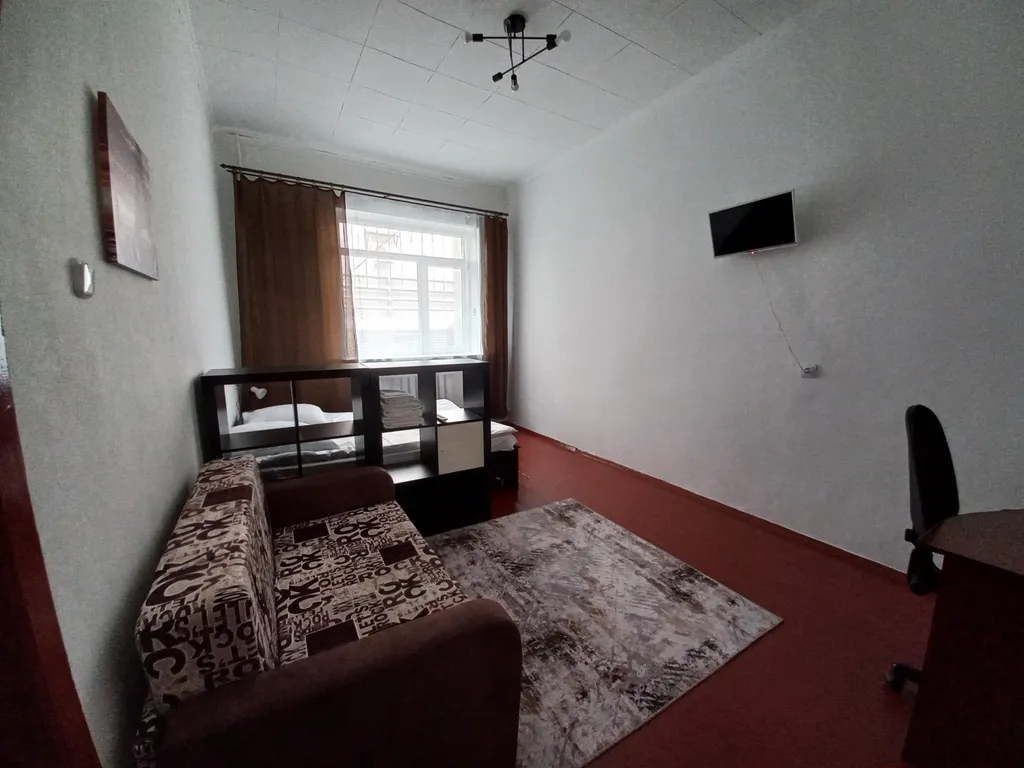 Квартира рядом с центром города