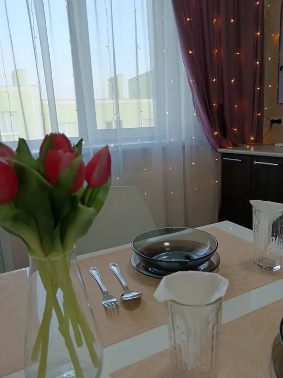 Уютнее, чем дома