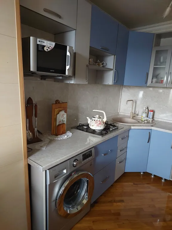 Уютная комфортабельная квартира в центре города